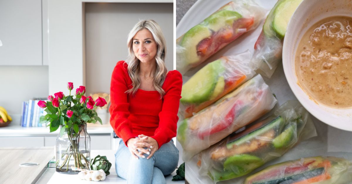 Gut Health Friendly Recipes