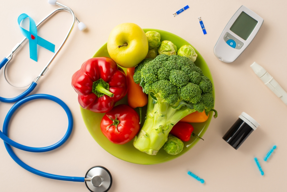 Healthy Habits to Support Best Blood Sugar Pills