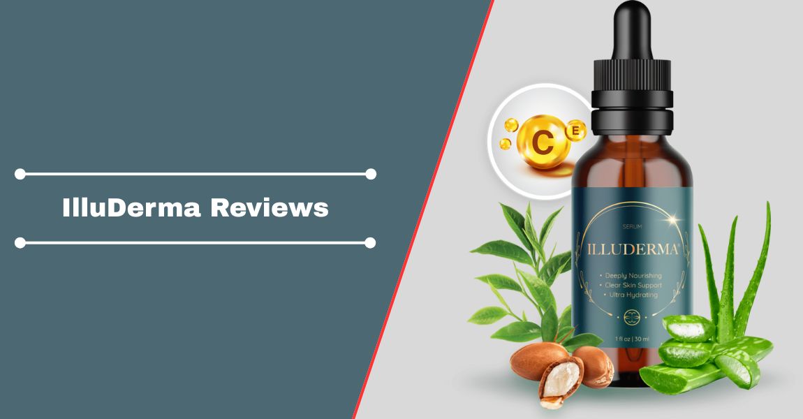 IlluDerma Reviews