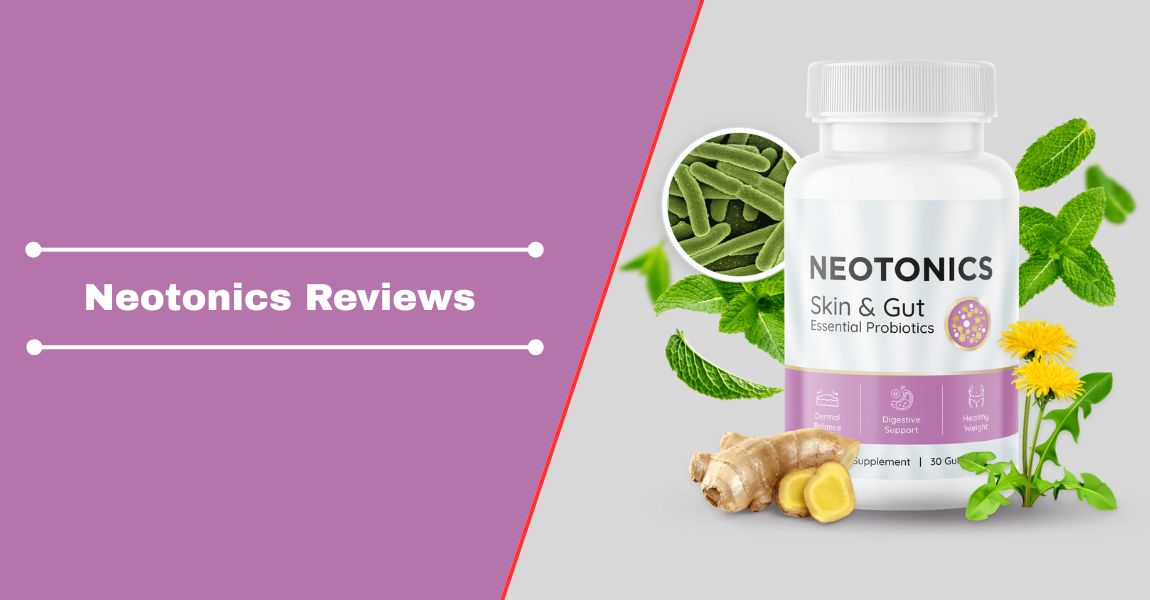 Neotonics Reviews