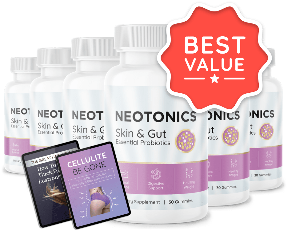 Neotonics order
