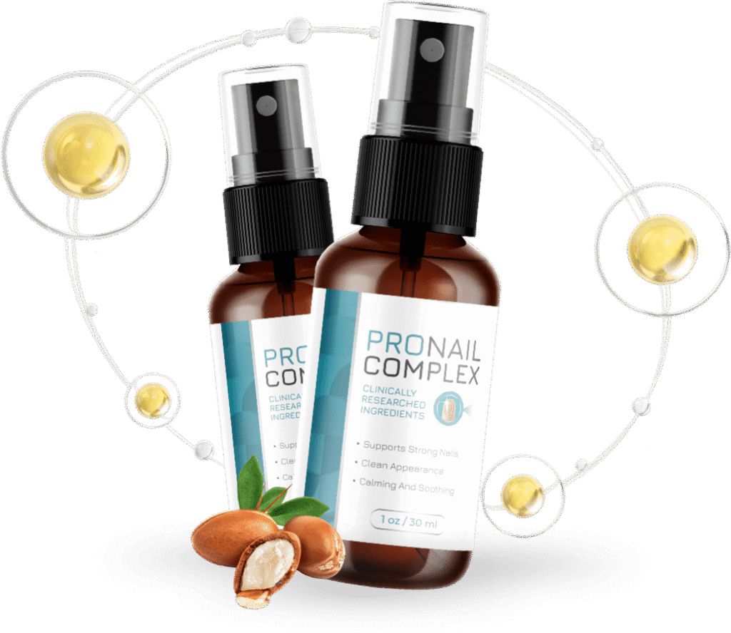 ProNail Complex buy