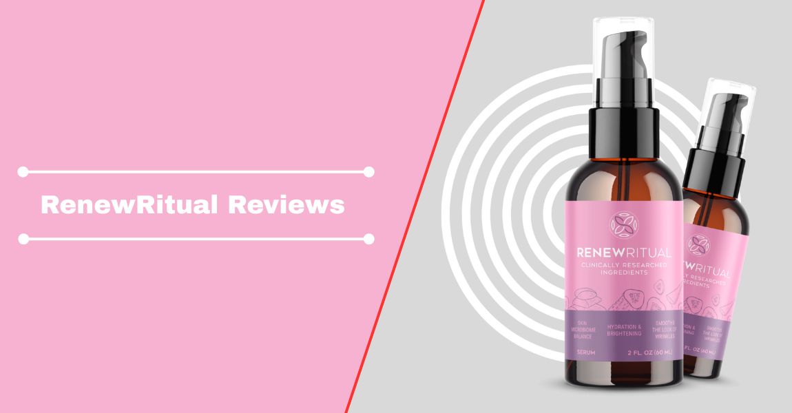 RenewRitual Reviews