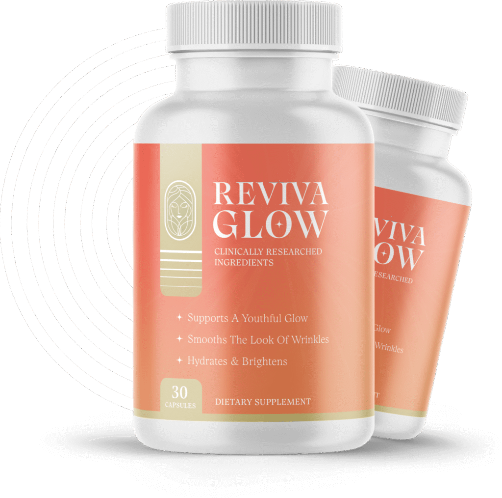 RevivaGlow order