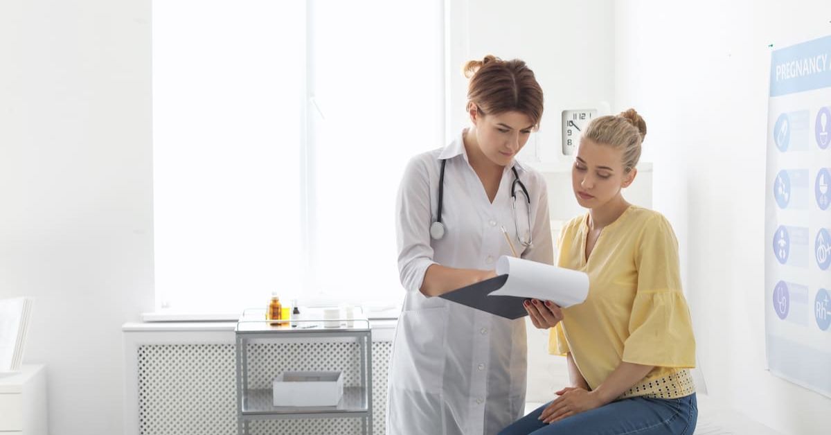 STD Testing