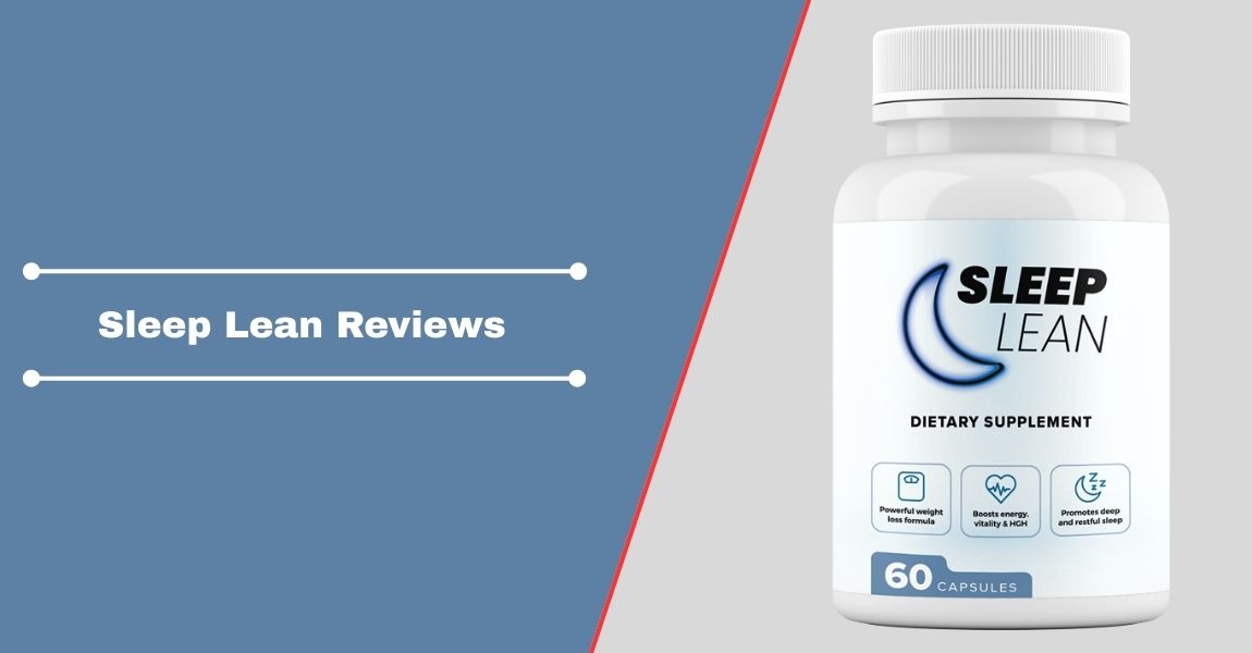 Sleep Lean Reviews