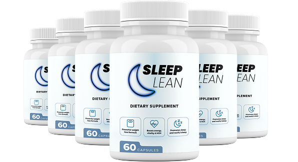 Sleep Lean order