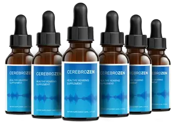 cerebrozen order