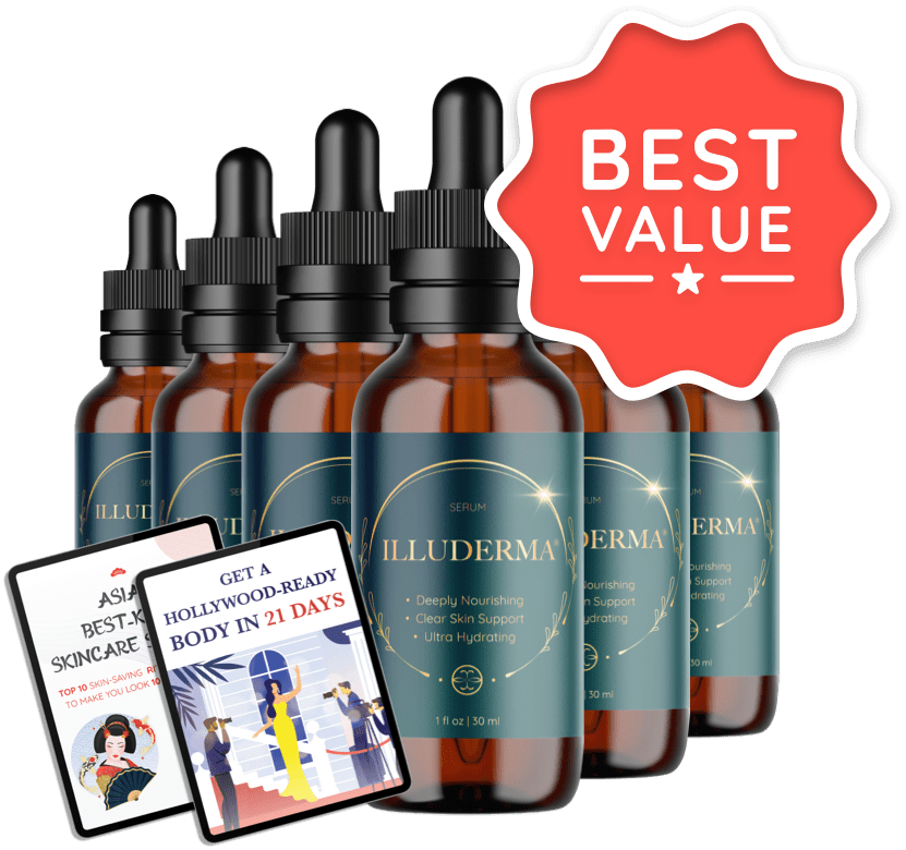 illuderma price