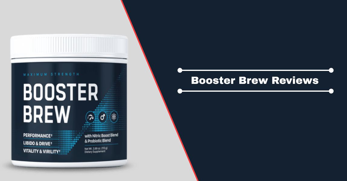 Booster Brew Reviews