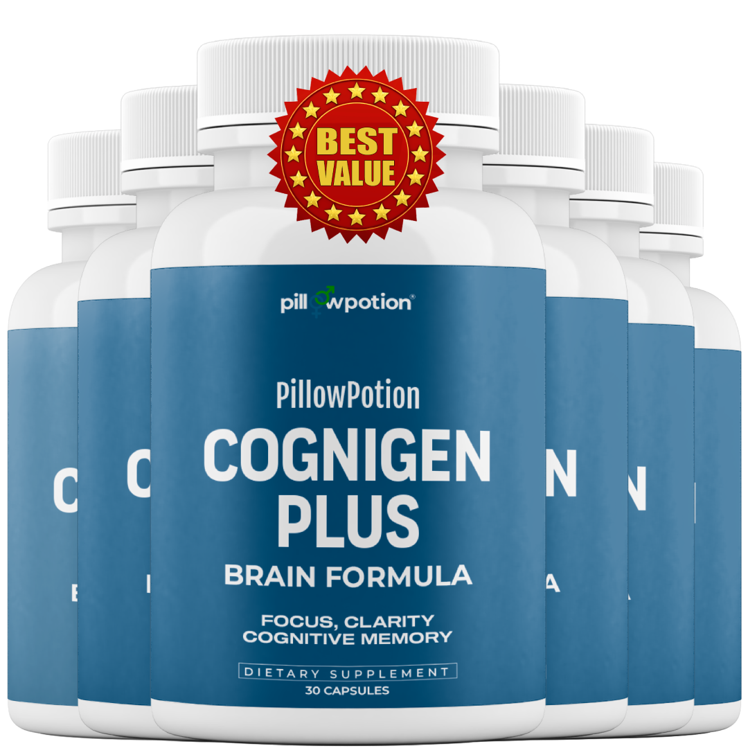 Cognigen Plus buy