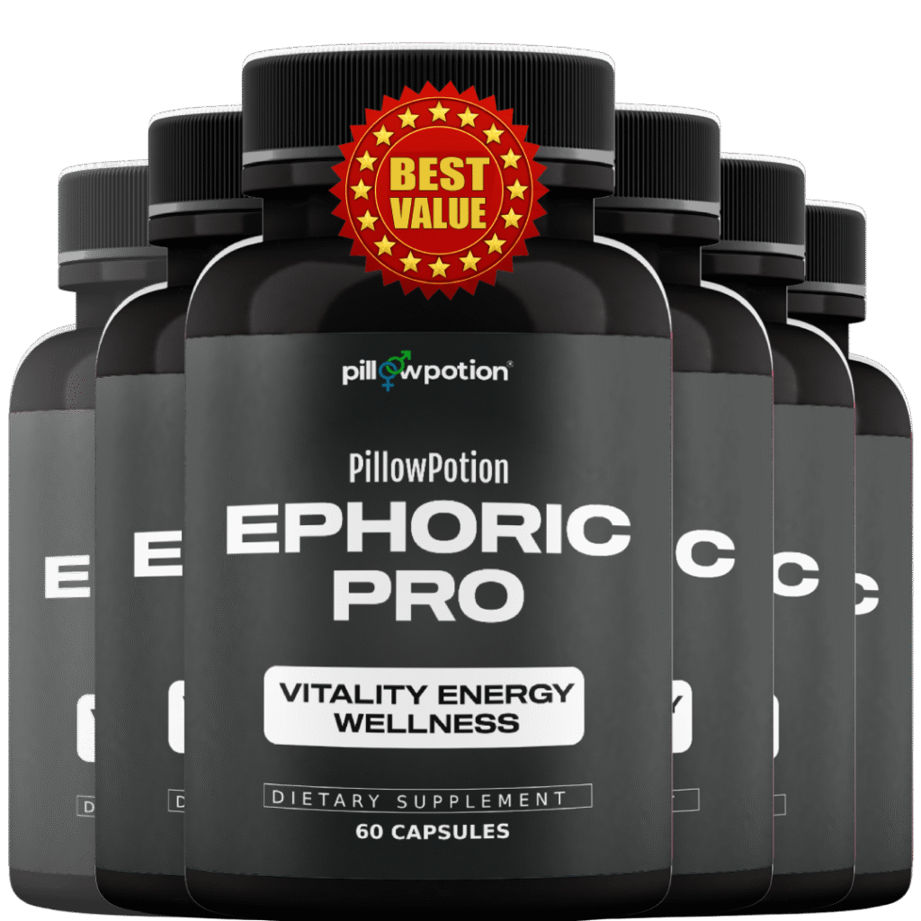 Ephoric Pro buy