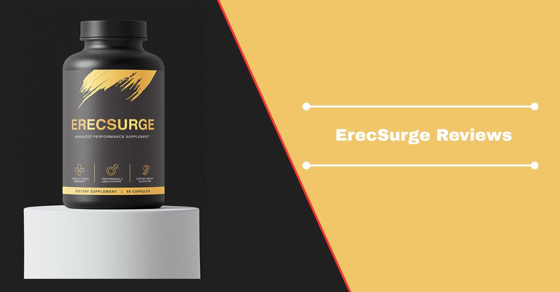 ErecSurge Reviews