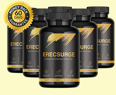 ErecSurge buy