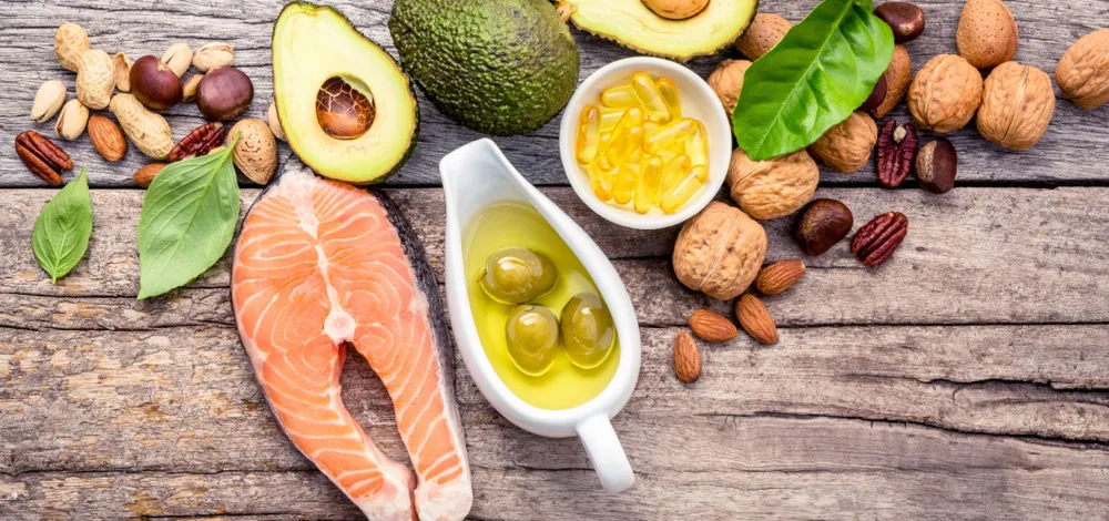 Fish Oil vs Plant-Based Alternatives