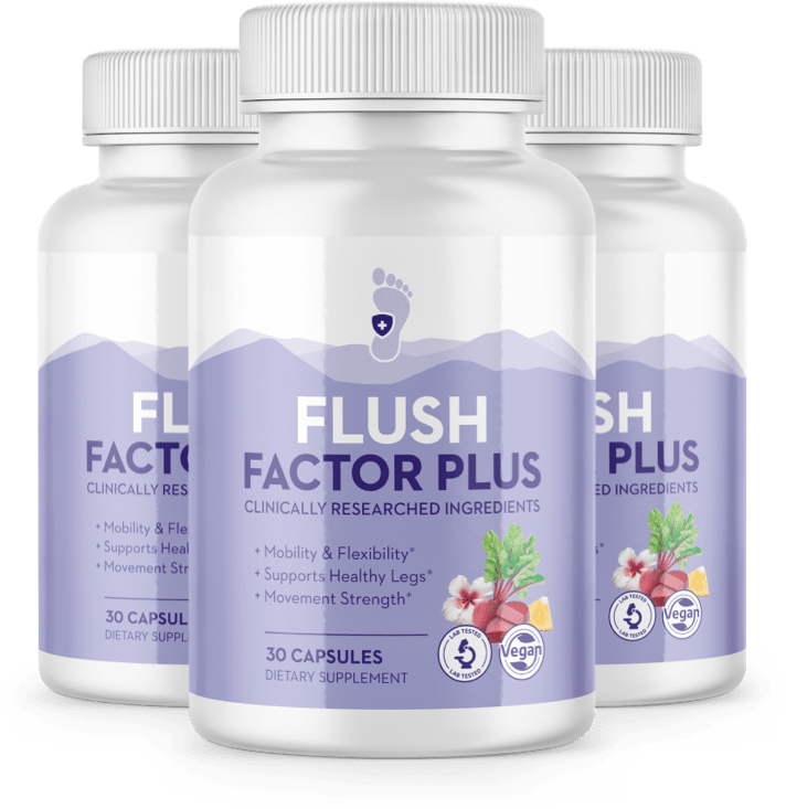 Flush Factor Plus buy