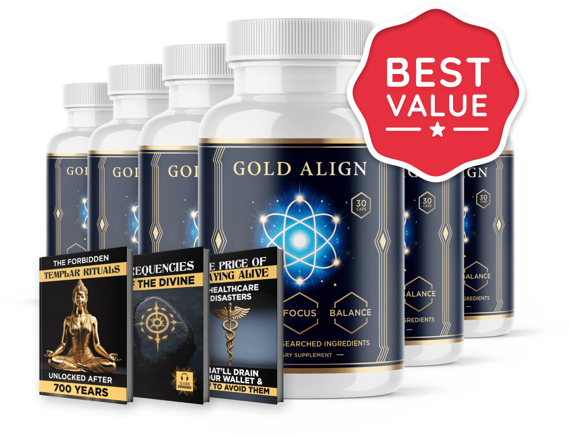 GoldAlign buy