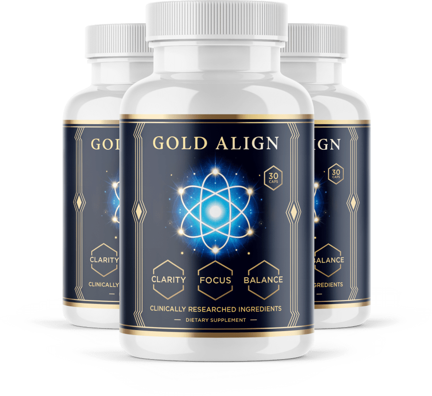 GoldAlign sale