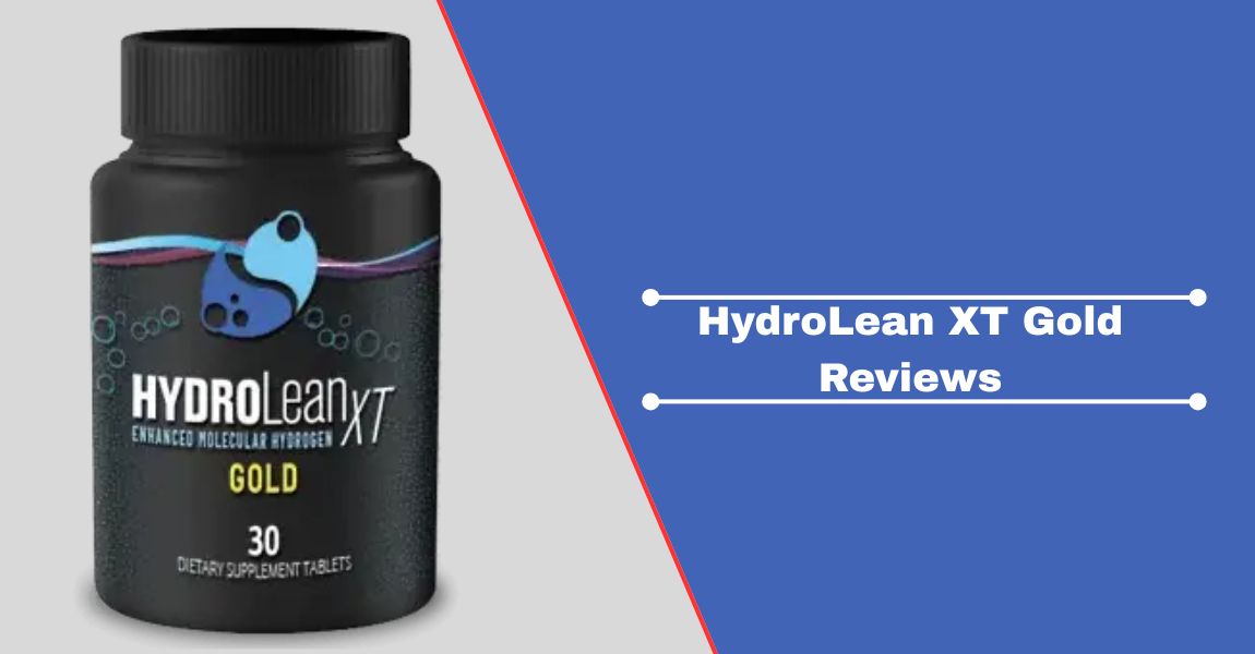 HydroLean XT Gold Reviews