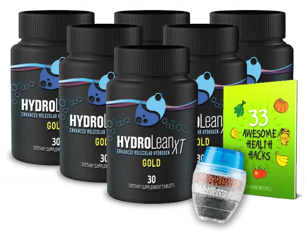 HydroLean XT Gold buy