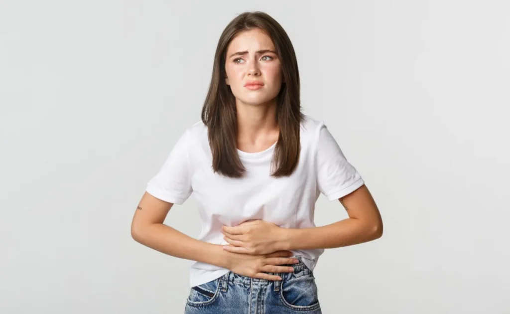 Lifestyle Factors Behind Bloating