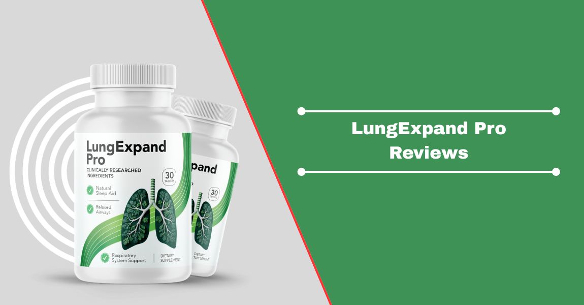LungExpand Pro Reviews