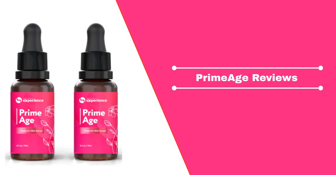 PrimeAge Reviews