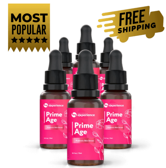 PrimeAge buy