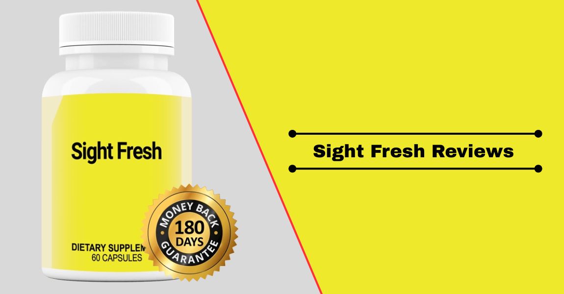 Sight Fresh Reviews
