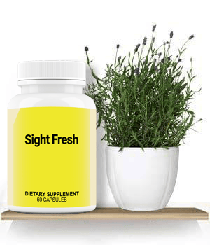 Sight-Fresh order