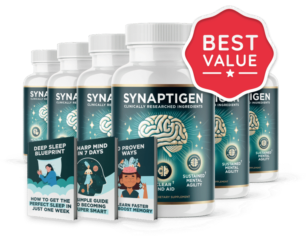 Synaptigen buy