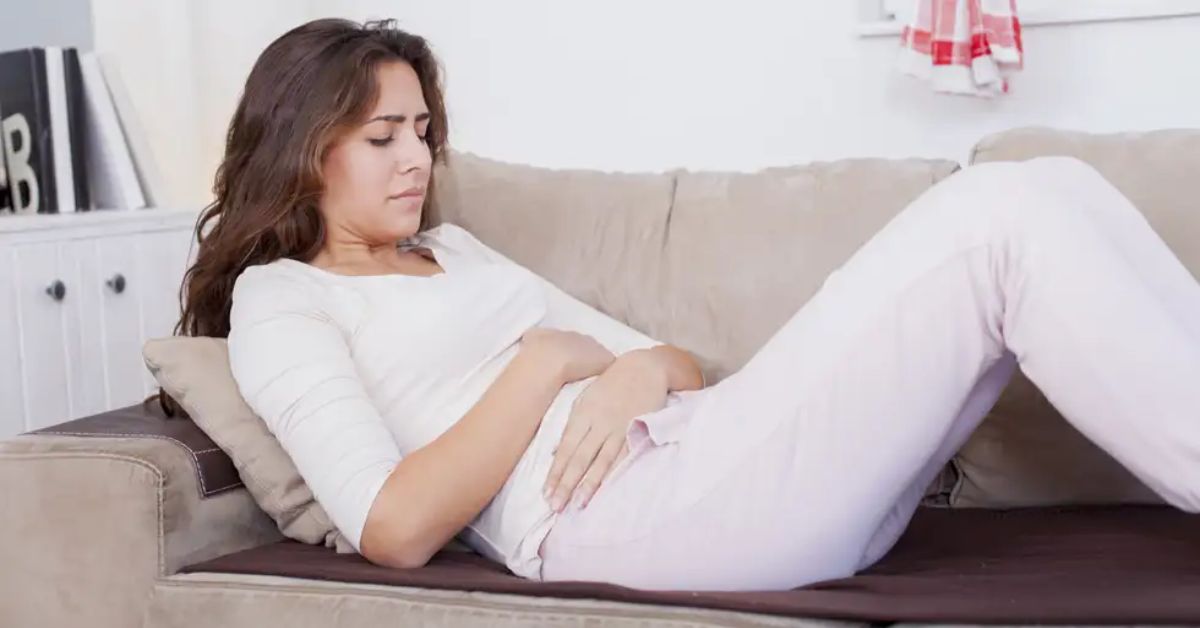 What Causes Bloating