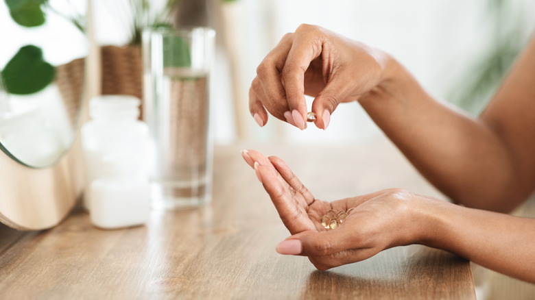 proven fish oil benefits