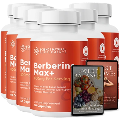 Berberine Max buy