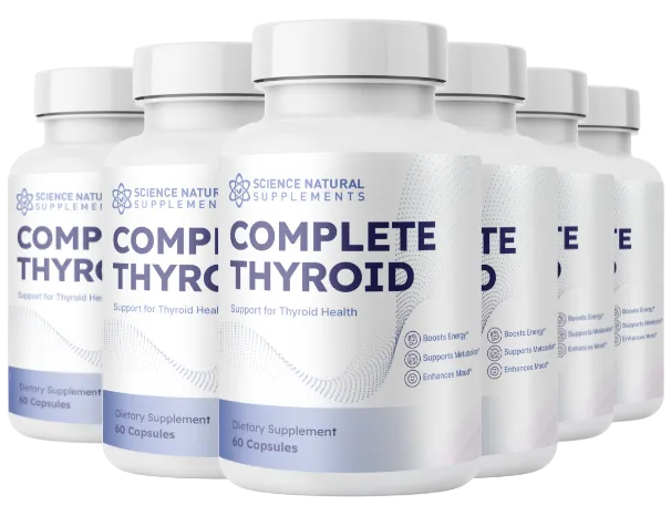 Complete Thyroid buy