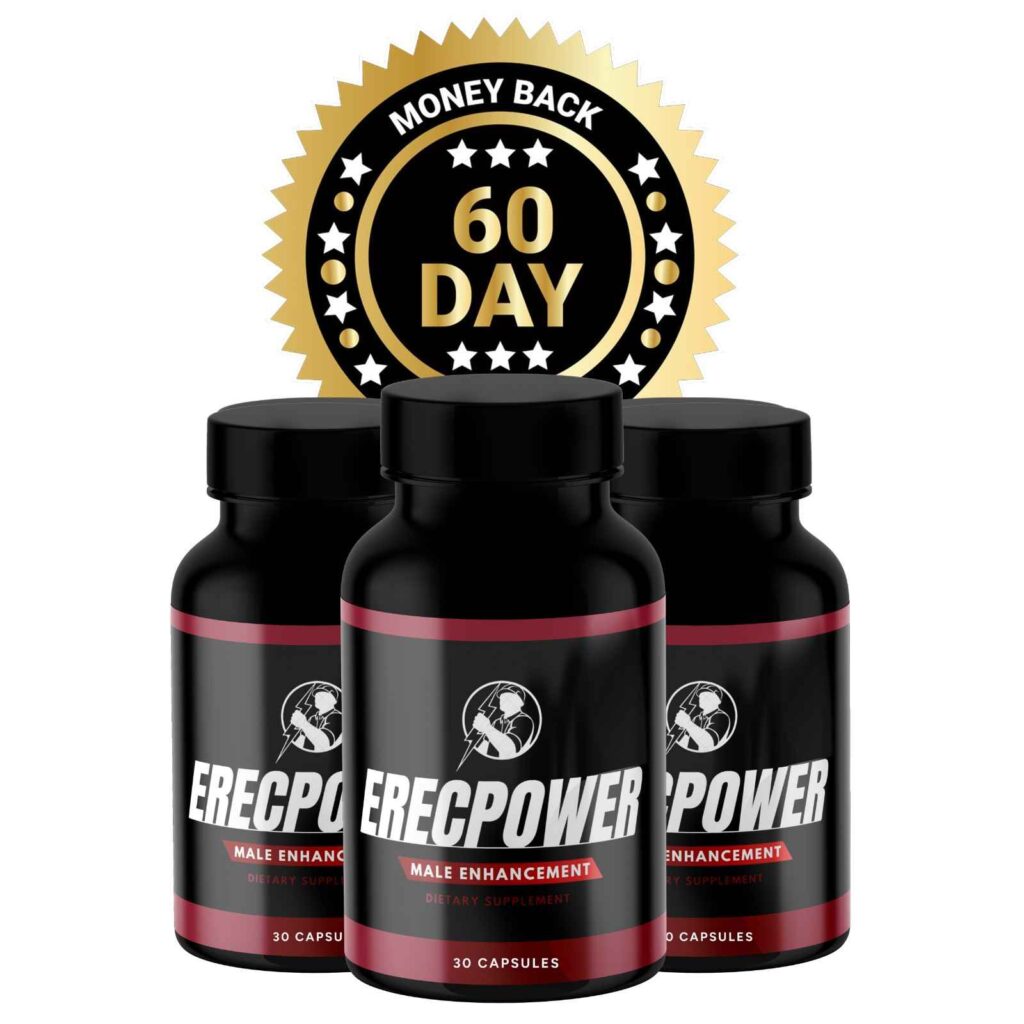 ErecPower order