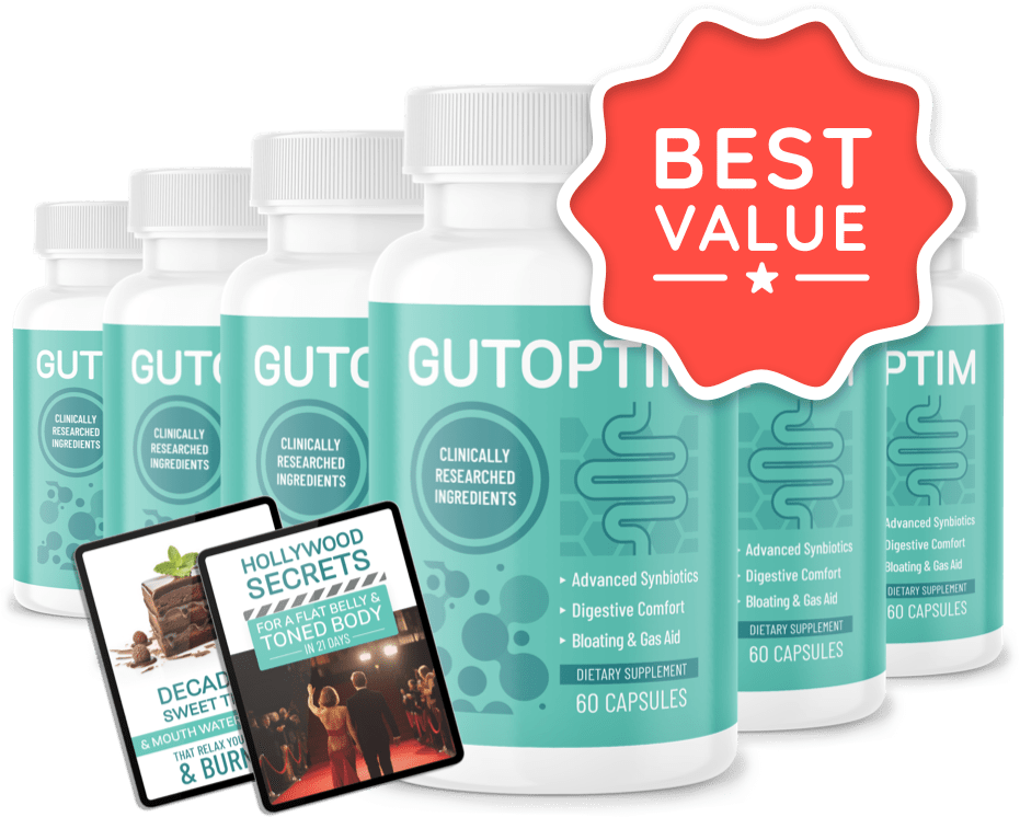 GutOptim buy