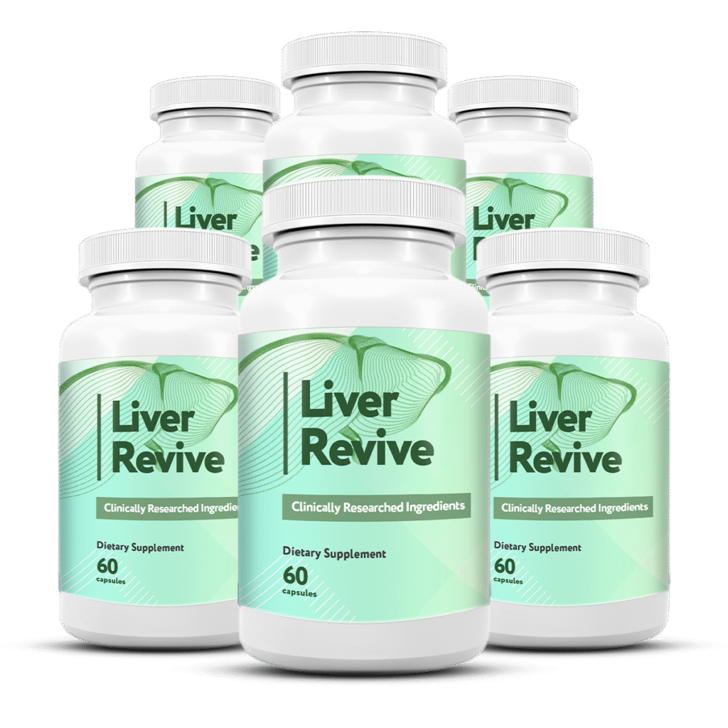Liver Revive buy