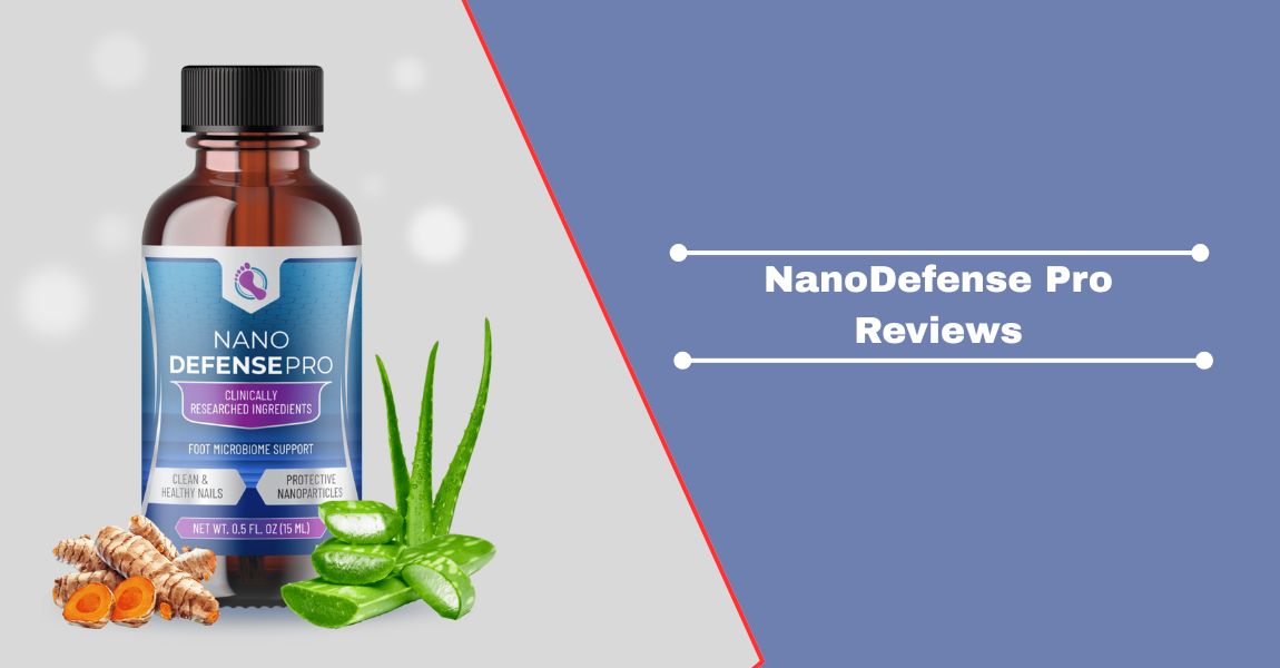 NanoDefense Pro Reviews