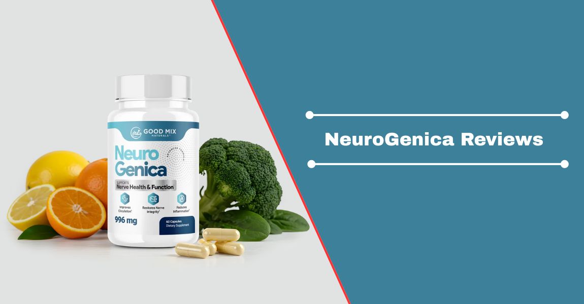 NeuroGenica Reviews