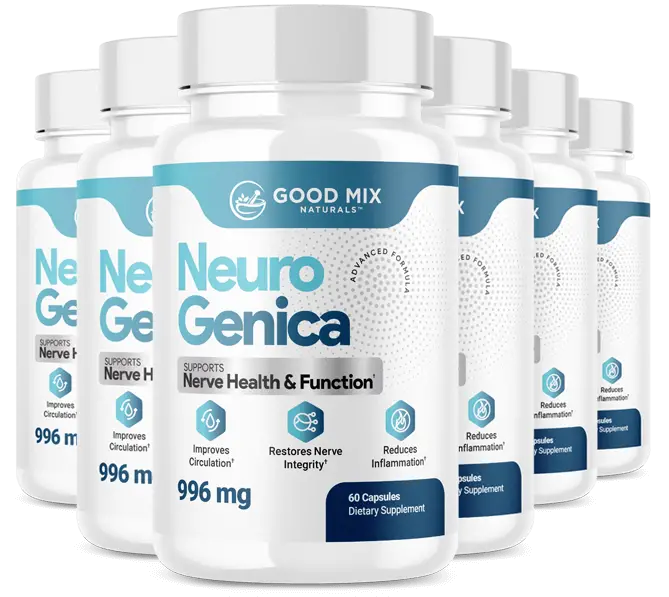 NeuroGenica buy