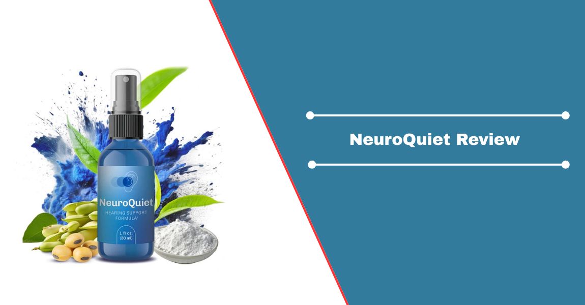 NeuroQuiet Reviews