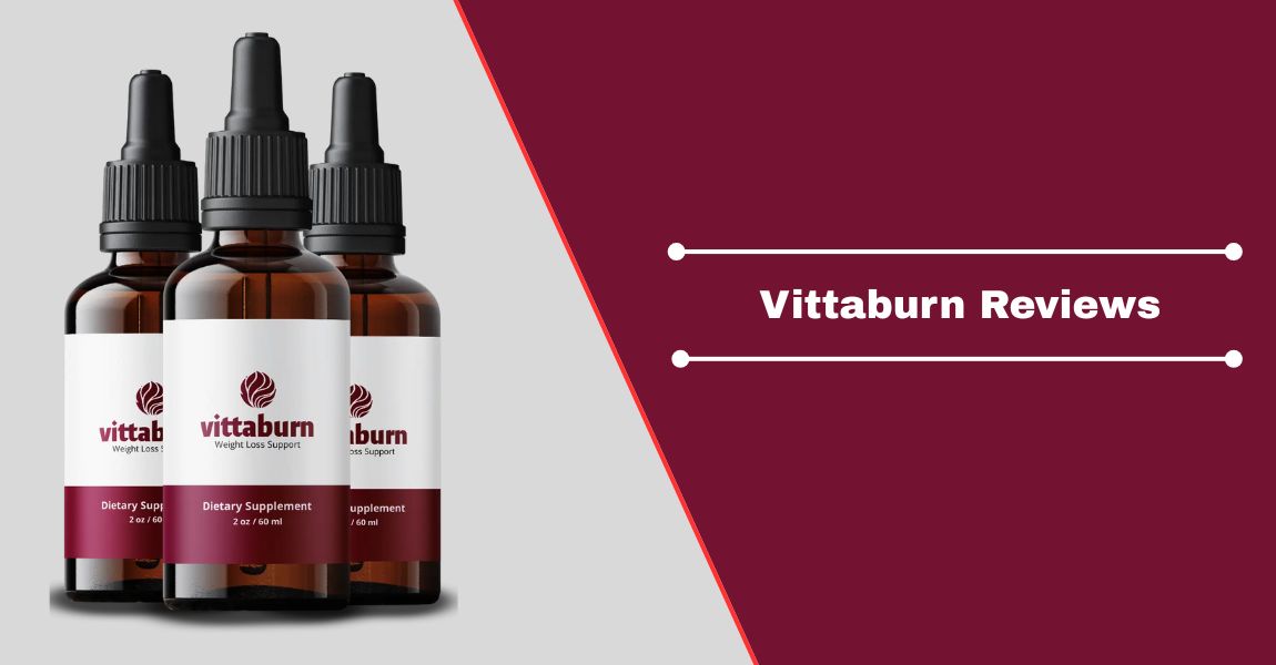Vittaburn Reviews