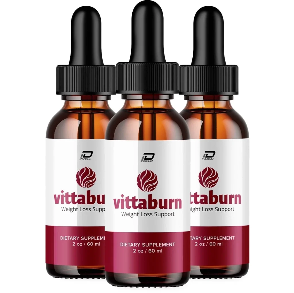 Vittaburn buy