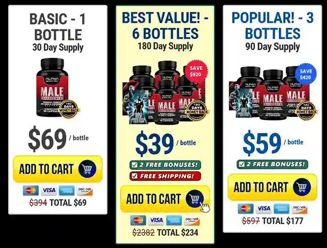 alphaboostpro price