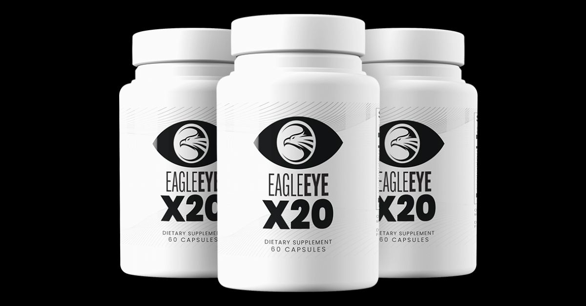 Eagle Eye X20 Reviews