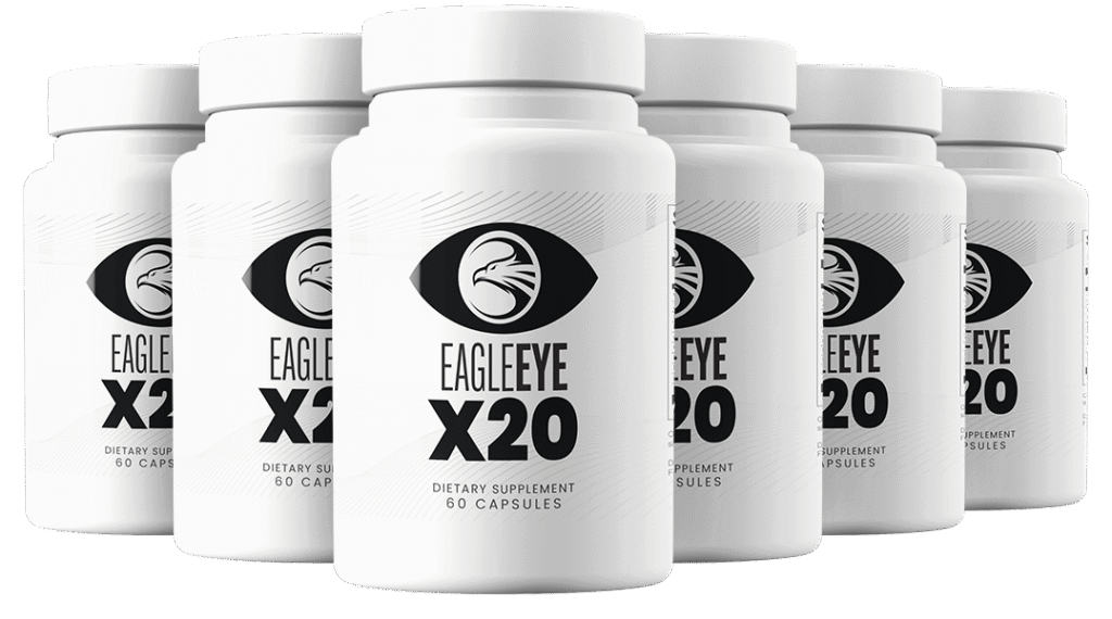 Eagle Eye X20 buy