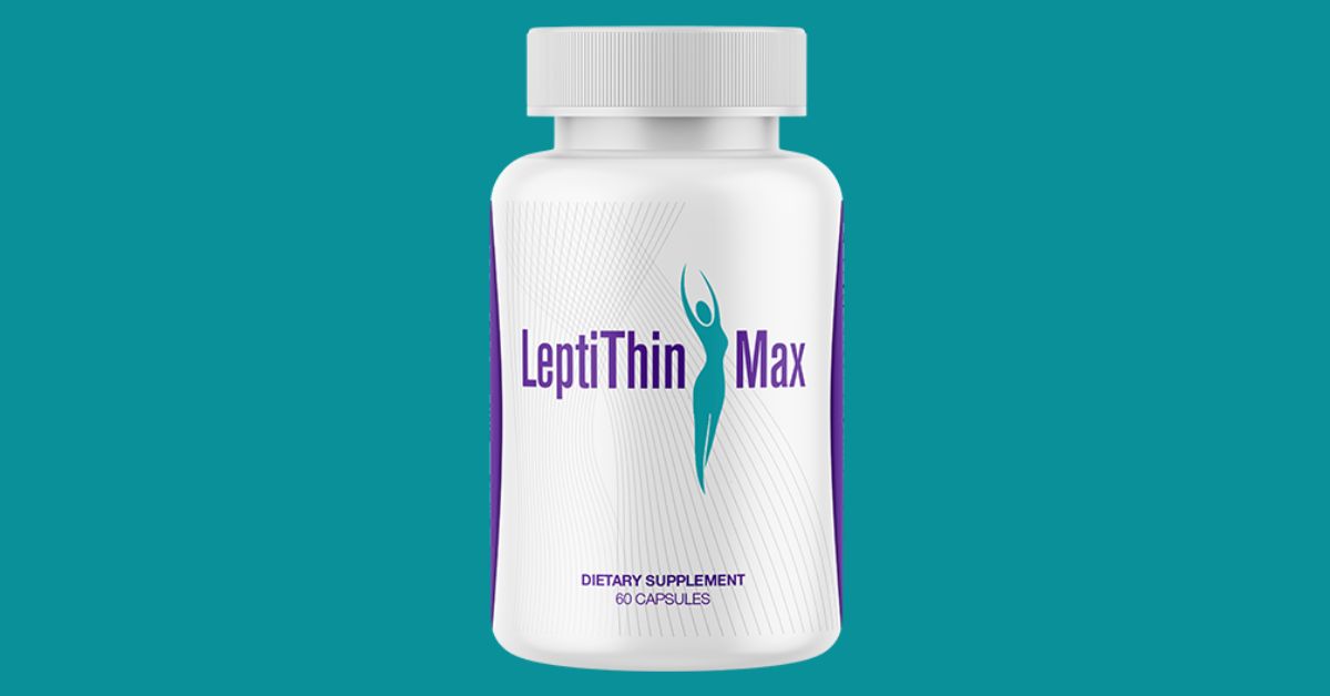 LeptiThin Max Reviews