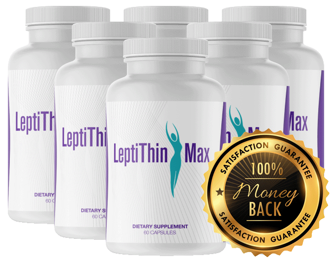 LeptiThin Max buy