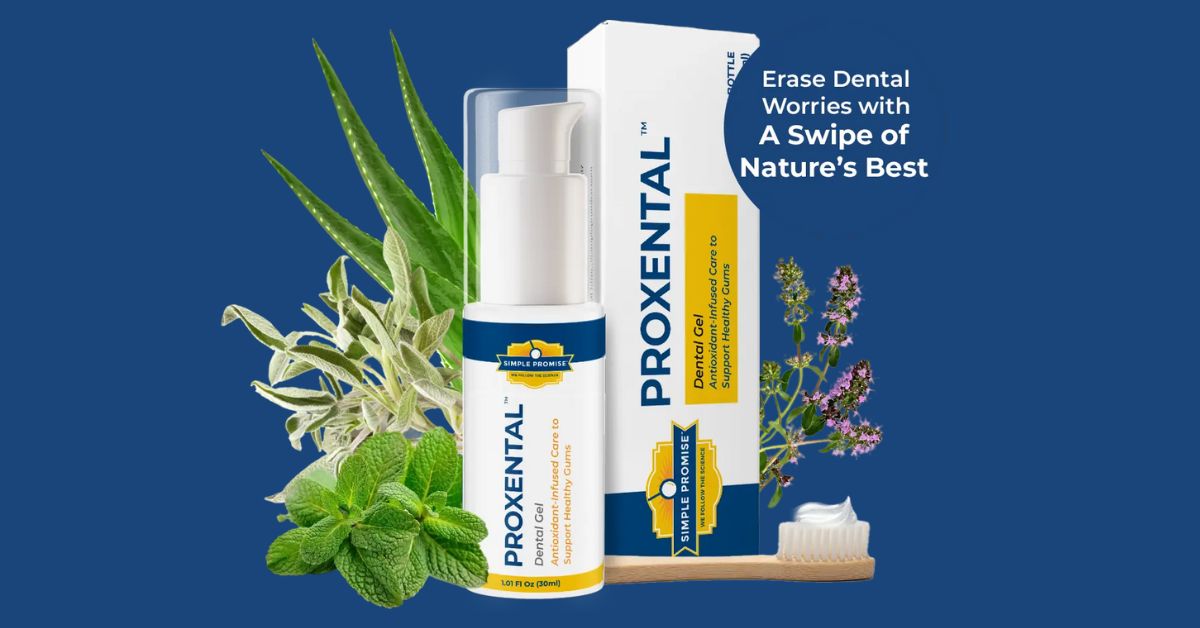 ProXental Reviews